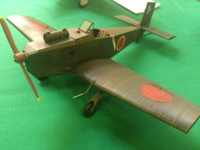 Ta Go, 1/33 ( Rafał Dolot)