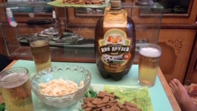 Гремящий