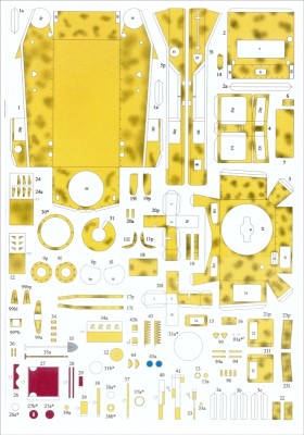 scan b