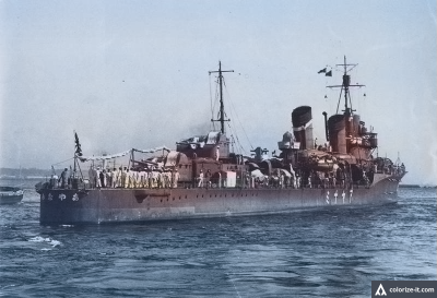 IJN "Ayaname"